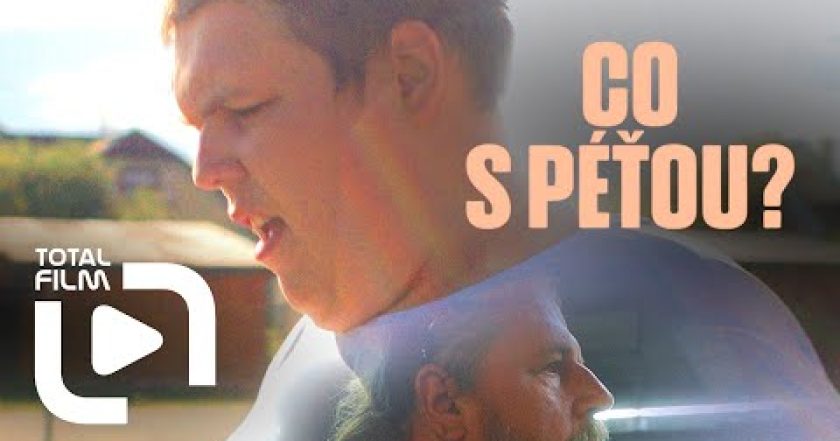 Co s Péťou?