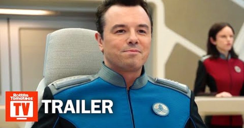 The Orville