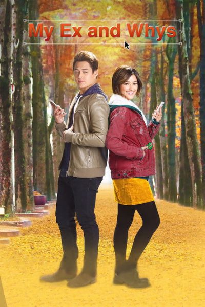 Plakát Řekni proč