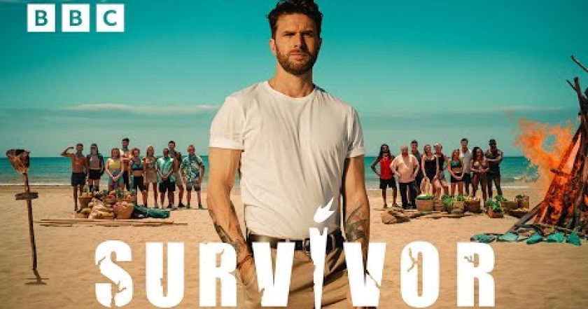 Survivor UK