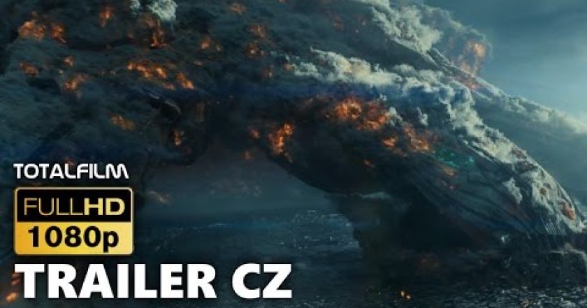 Den nezávislosti: Nový útok