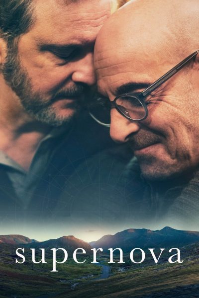 Plakát Supernova