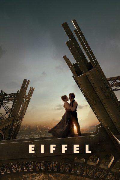 Plakát Eiffel