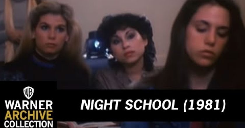 Night School