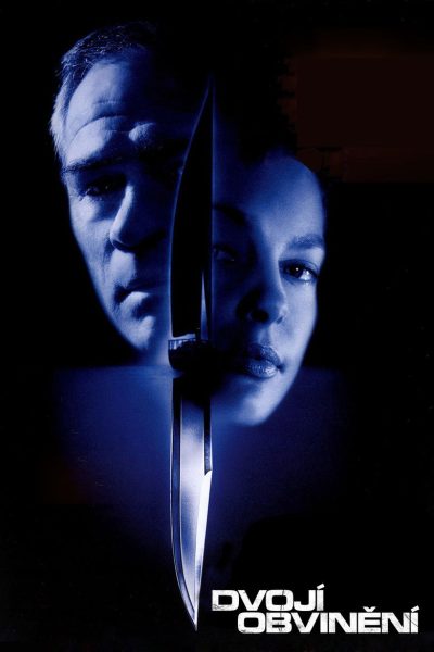 Plakát Dvojí obvinění