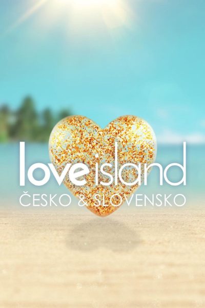 Plakát Love Island