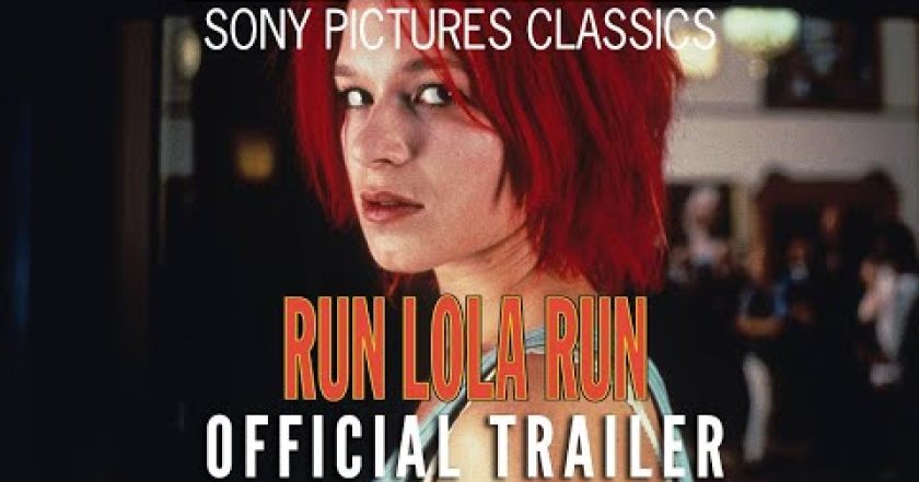 Lola běží o život