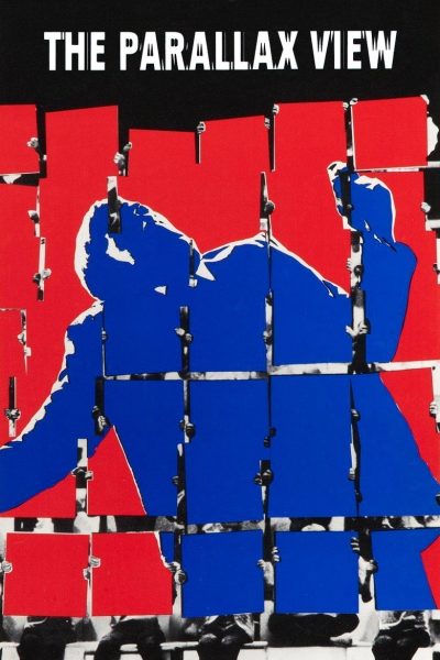 Plakát Pohled společnosti Parallax