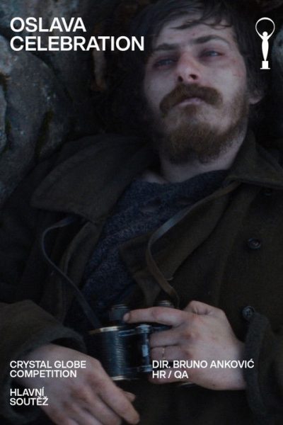 Plakát Oslava