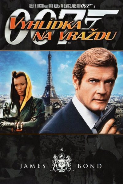 Plakát Vyhlídka na vraždu