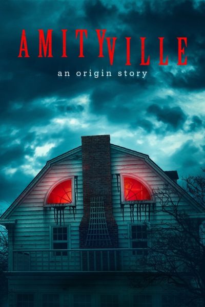 Plakát Amityville: An Origin Story