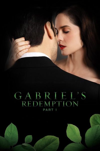 Plakát Gabriel's Redemption: Part I