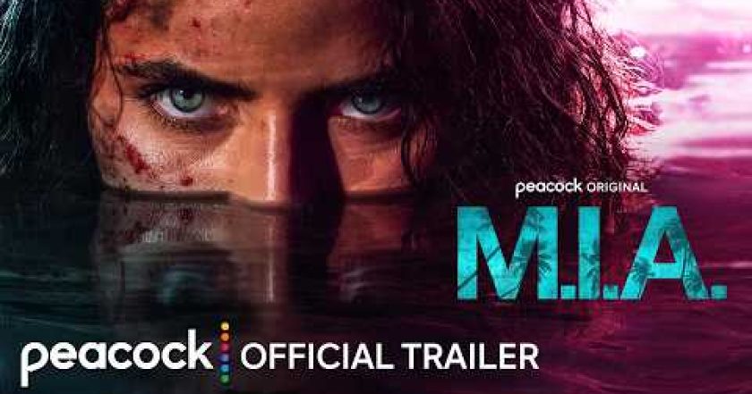 M.I.A.