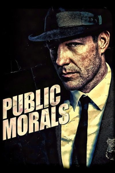 Plakát Public Morals