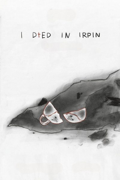I Died in Irpin