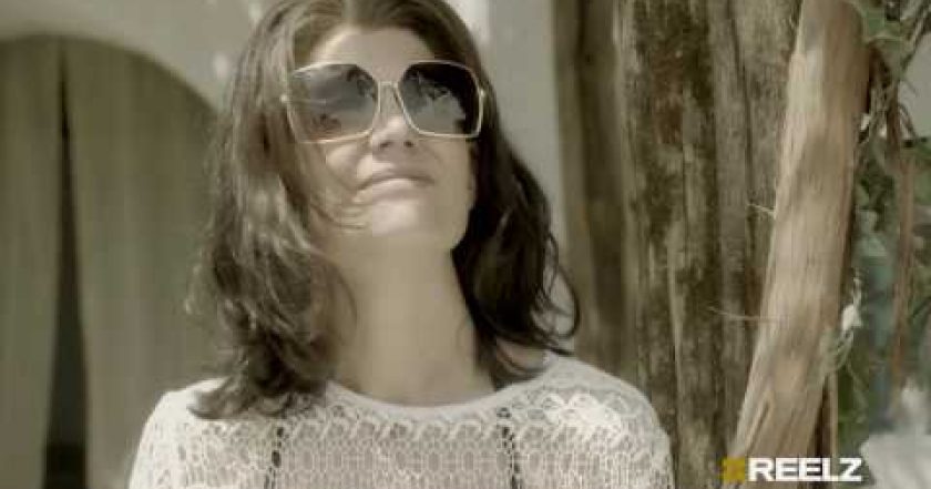 Kennedyové po Camelotu