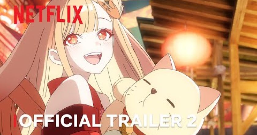 Kosmická princezna Kaguja!