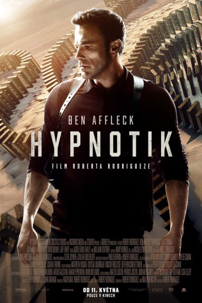 Plakát Hypnotik