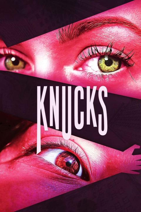 Plakát Knucks