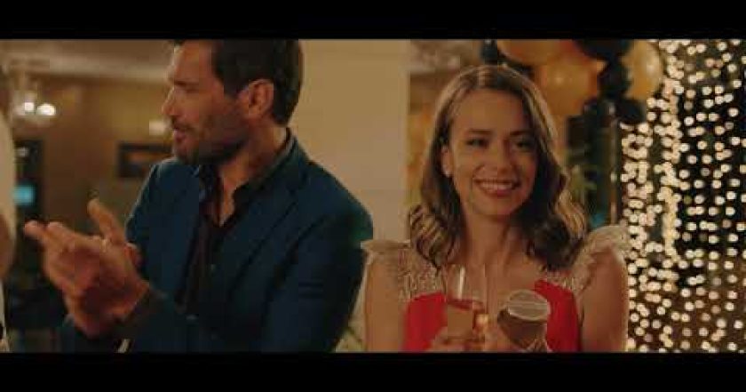 Šťastný nový rok 2: Dobro došli