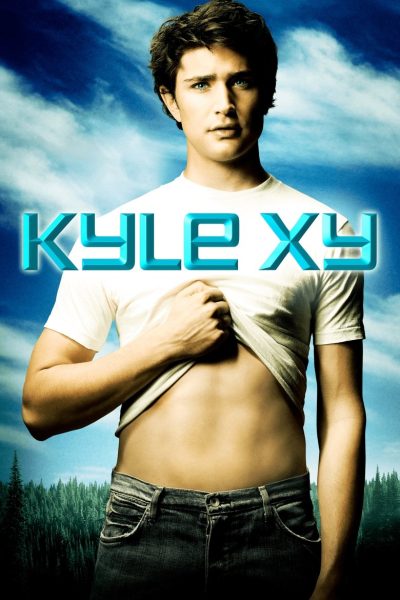 Plakát Kyle XY