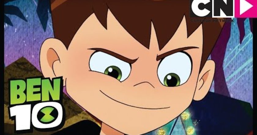 Ben 10