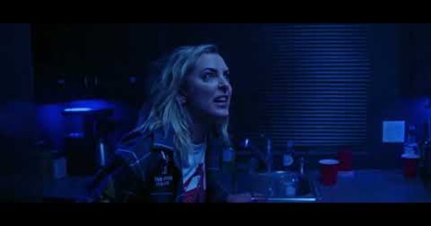 Christmas Bloody Christmas