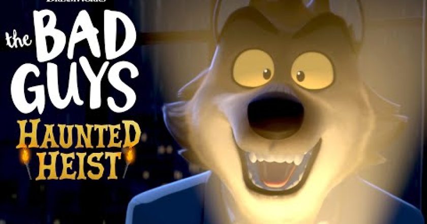 Zlouni: Prokletá loupež