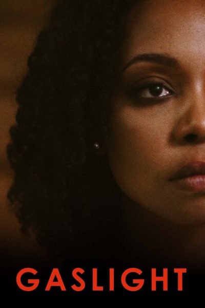 Plakát Gaslight