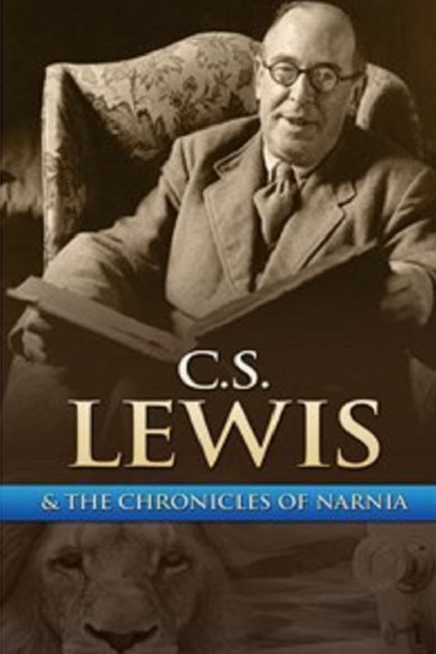 Plakát C.S. Lewis and The Chronicles of Narnia
