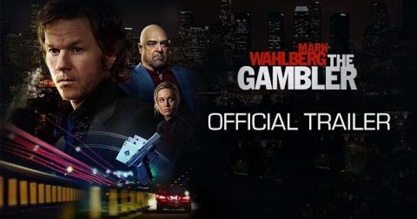 Gambler