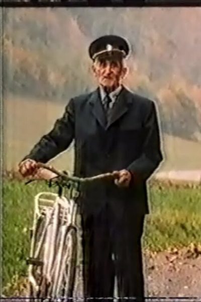 Plakát Ladomírske morytáty a legendy