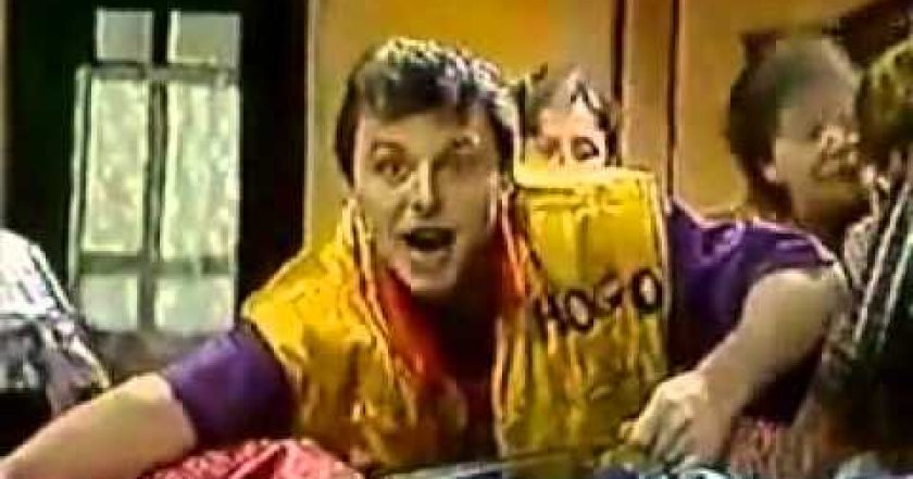 Kalhoty od krejčího ze Lhoty