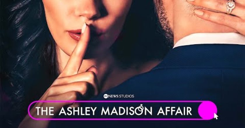 The Ashley Madison Affair