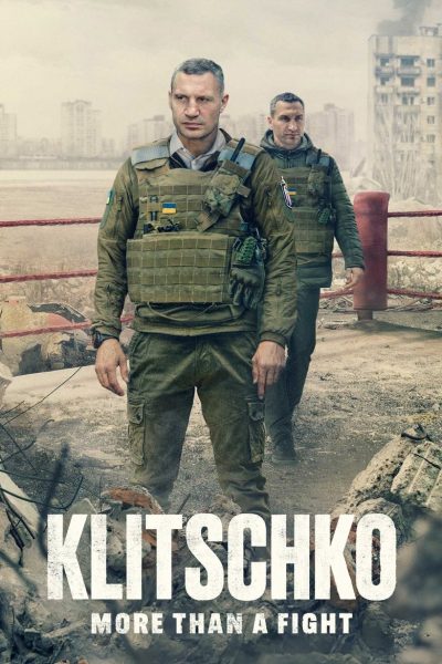 Plakát Kličko: Víc než jen zápas