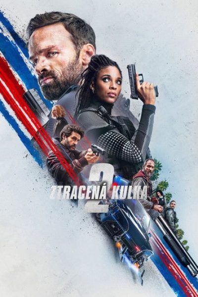 Plakát Ztracená kulka 2