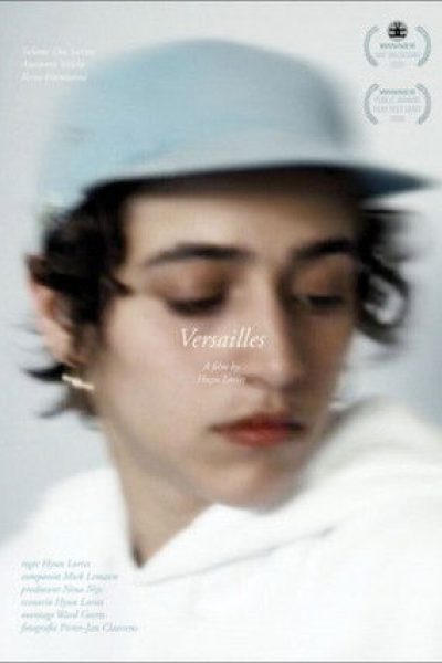 Plakát Versailles
