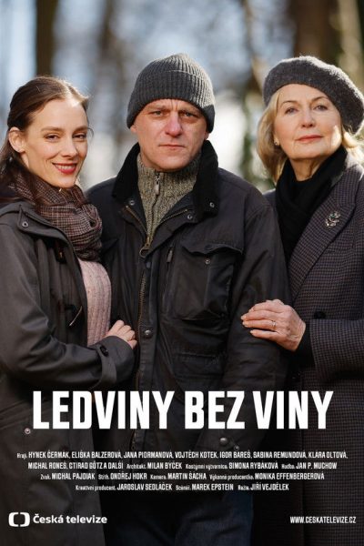 Plakát Ledviny bez viny