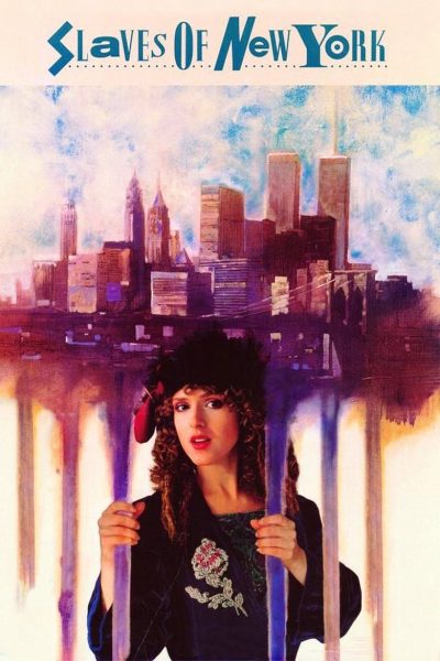 Plakát Otroci New Yorku