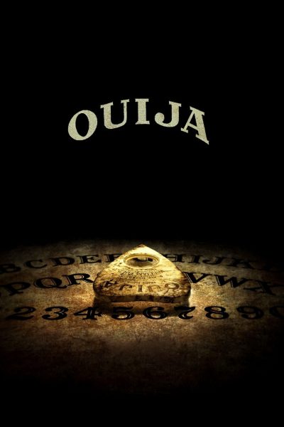 Plakát Ouija