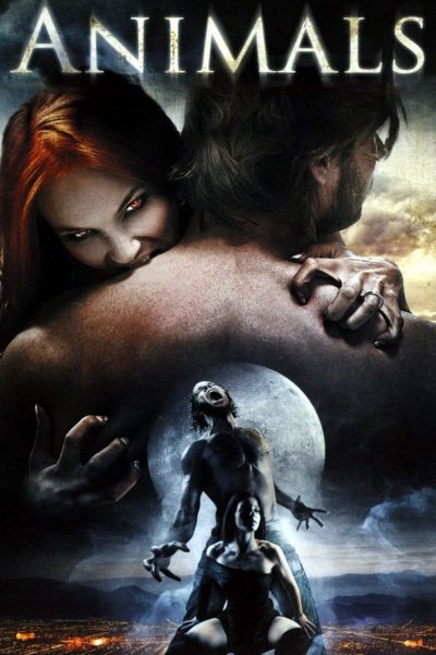 Plakát Zvířecí instinkty