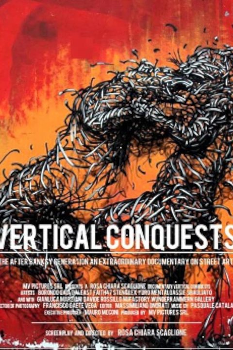 Plakát Vertical Conquests