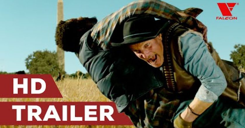 Zombieland: Rána jistoty