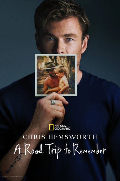Chris Hemsworth: Nezapomenutelná cesta