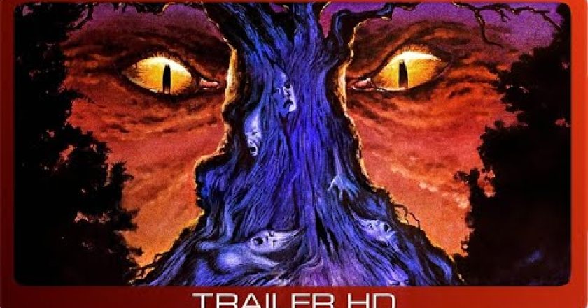 Chladné oči v plamenech