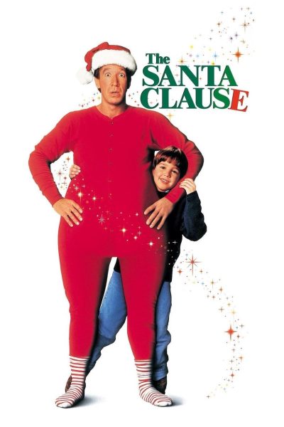 Plakát Santa Claus