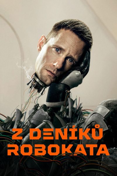 Plakát Z deníků Robokata