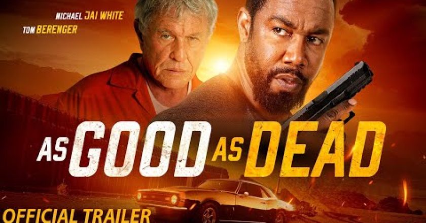 Stejně dobrý jako mrtvý