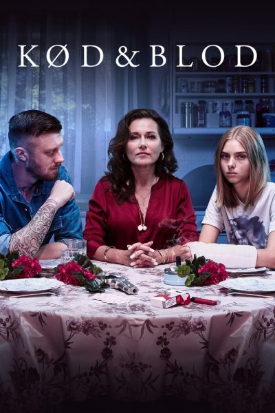 Plakát Jsme jedné krve