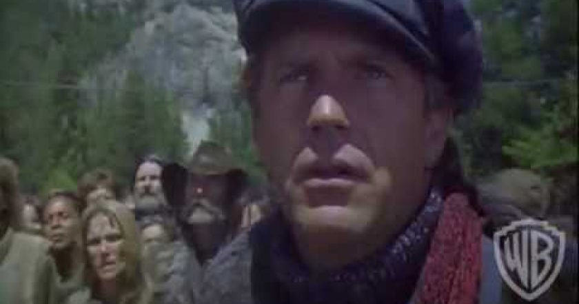 The Postman – Posel budoucnosti